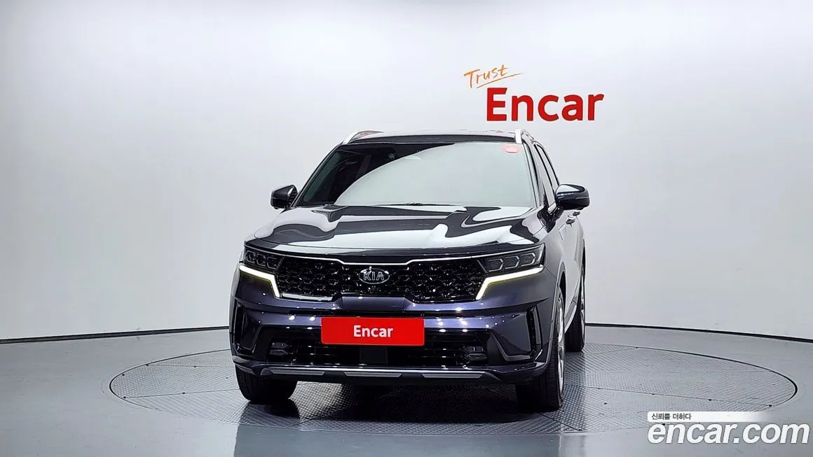 Kia Sorento — фото 3