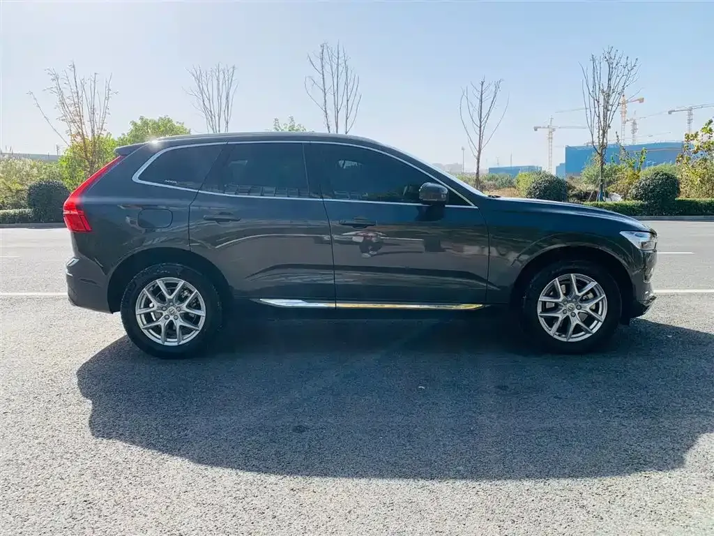 Volvo XC60 2021 из CN, фото 5