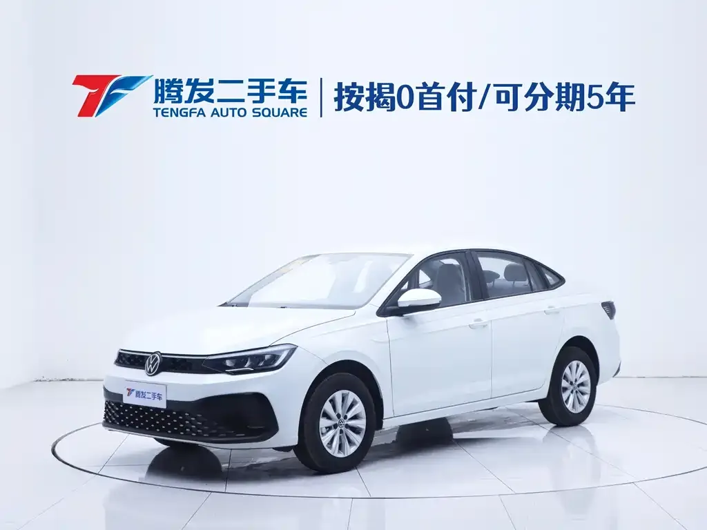 Volkswagen Lavida 2025 из CN, фото 1