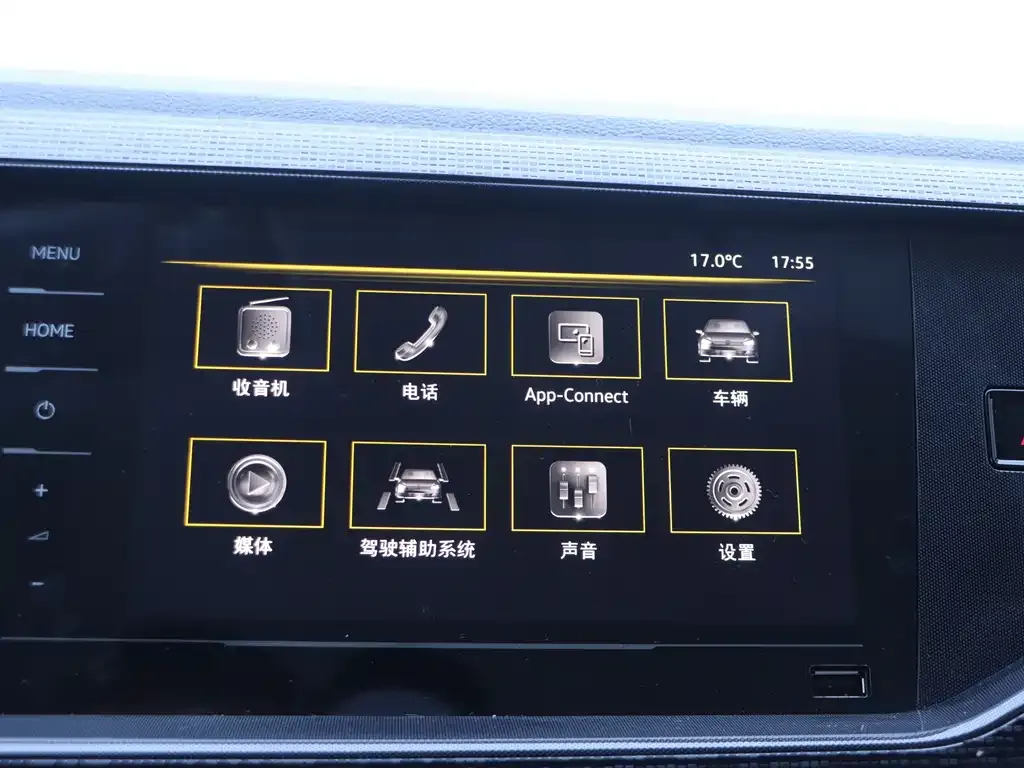Volkswagen Lavida 2025 из CN, фото 10