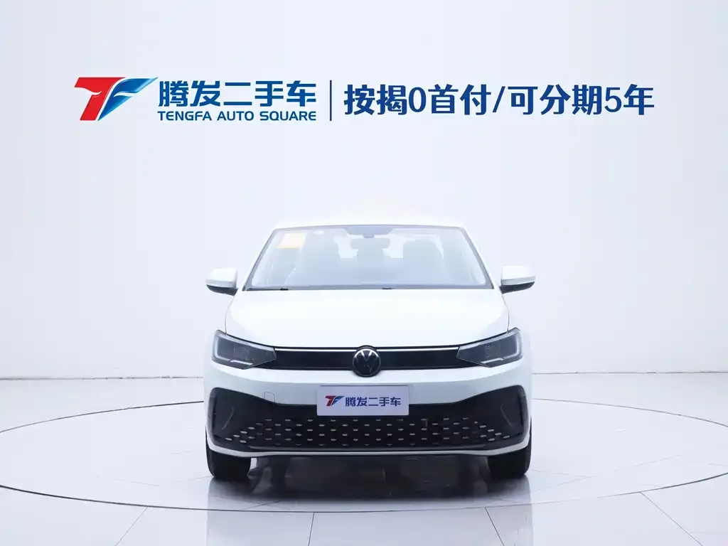 Volkswagen Lavida 2025 из CN, фото 2