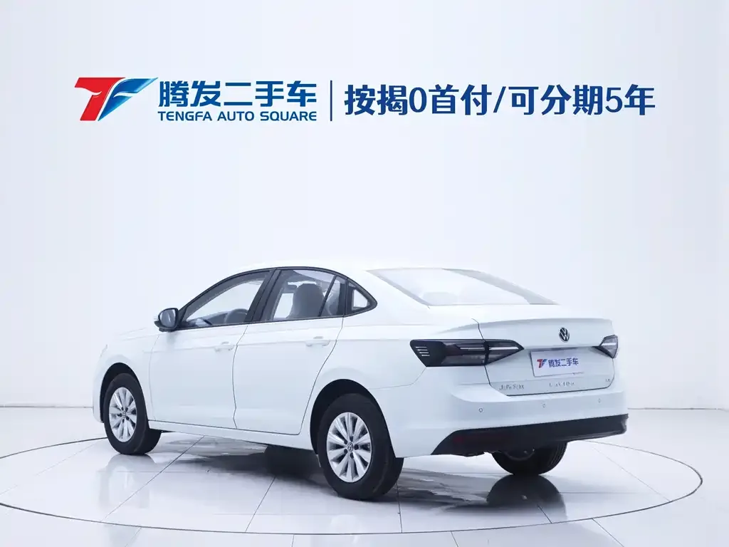 Volkswagen Lavida 2025 из CN, фото 3