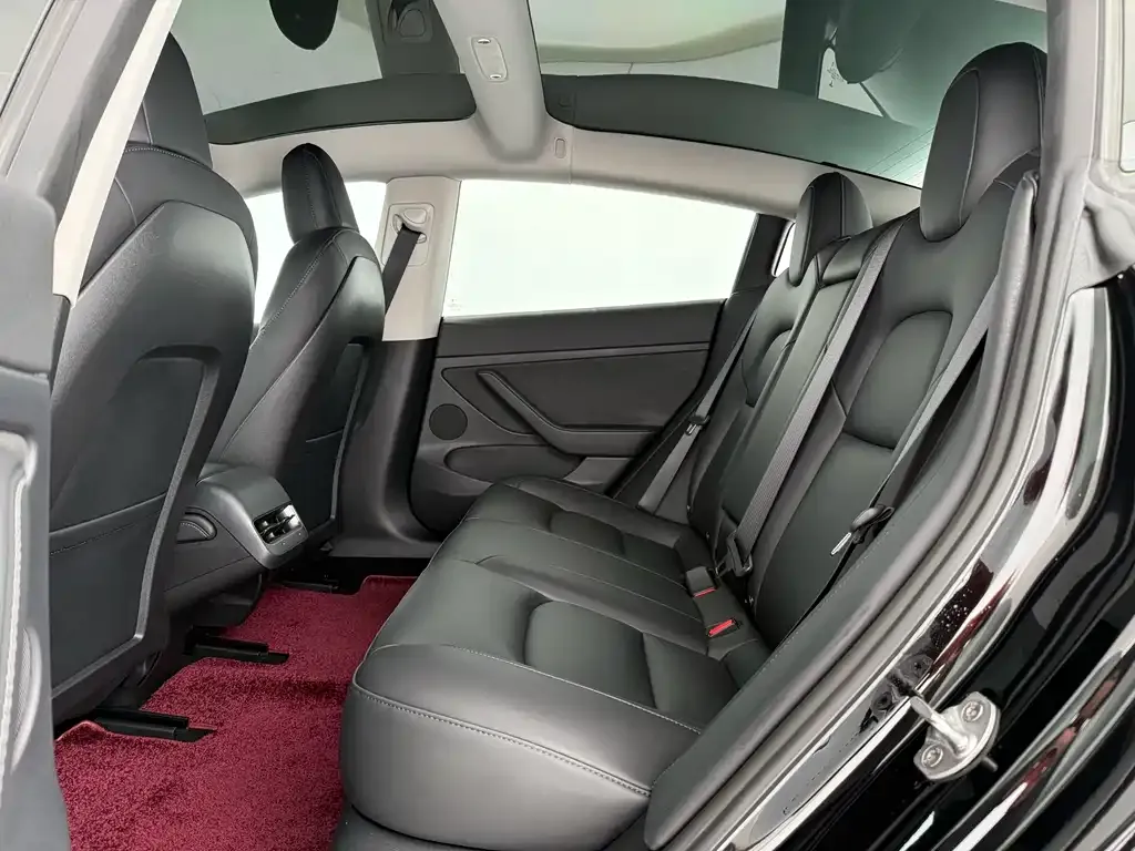 Tesla Model 3 2022 из CN, фото 10