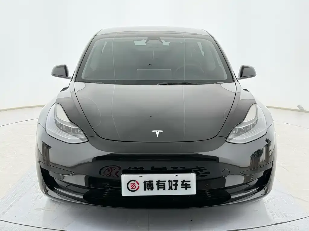 Tesla Model 3 2022 из CN, фото 2