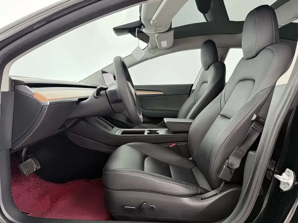 Tesla Model 3 2022 из CN, фото 5
