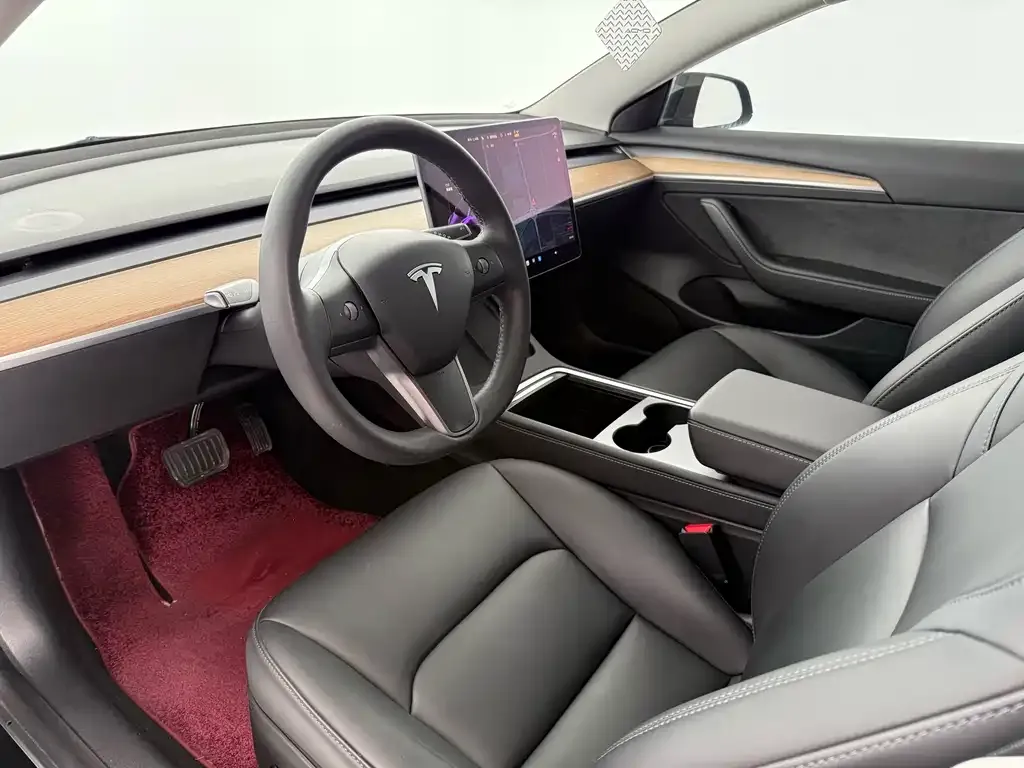 Tesla Model 3 2022 из CN, фото 6