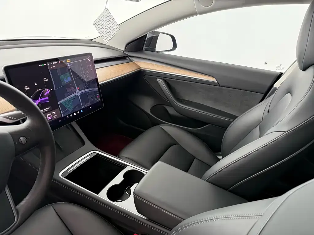 Tesla Model 3 2022 из CN, фото 7