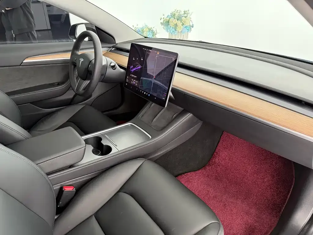 Tesla Model 3 2022 из CN, фото 9