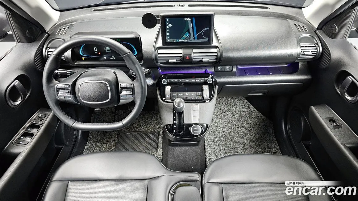 Hyundai Casper — фото 7