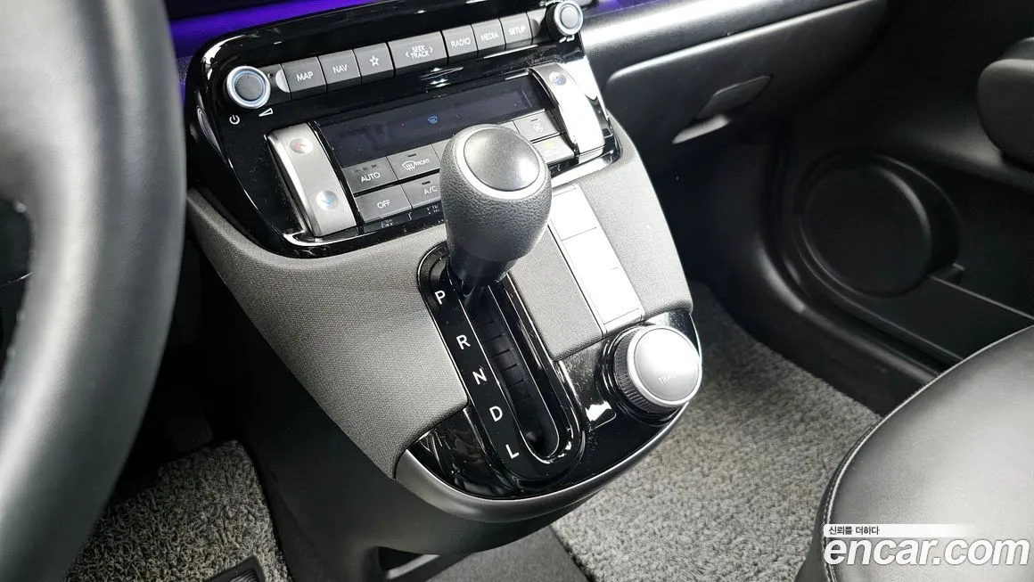 Hyundai Casper — фото 9
