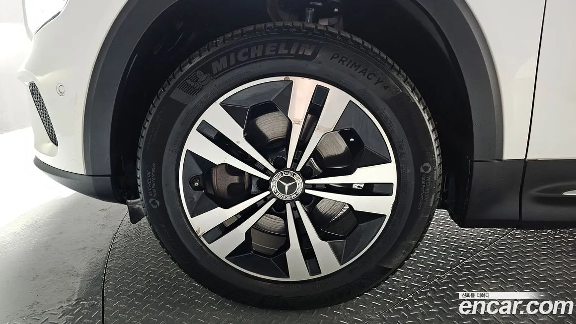 Mercedes-Benz GLB-Class 2021 из KR, фото 5