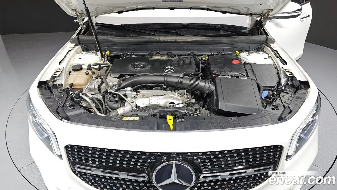 Mercedes-Benz GLB-Class 2021 из KR, фото 6
