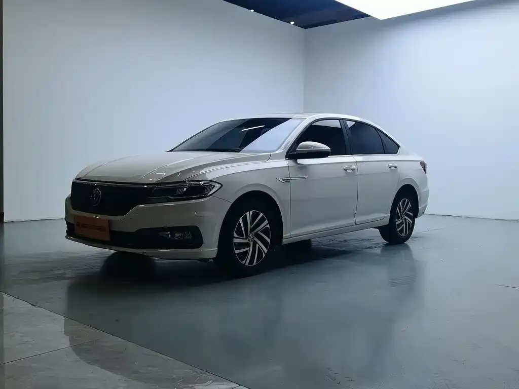 Volkswagen Lavida 2022 из CN, фото 1
