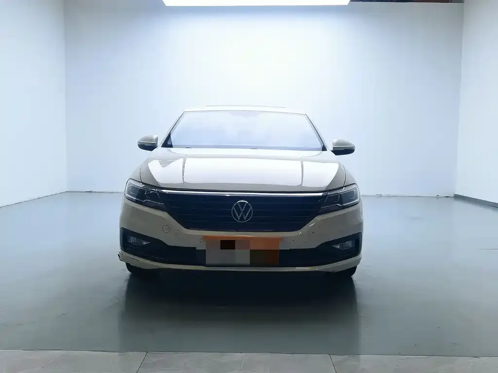 Volkswagen Lavida 2022 из CN, фото 2