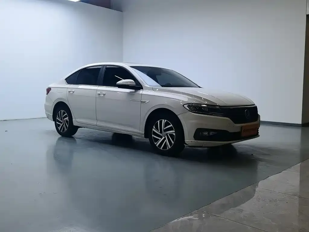 Volkswagen Lavida 2022 из CN, фото 3