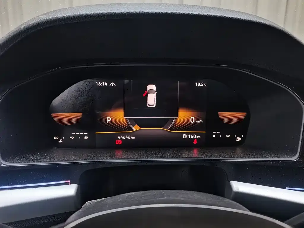 Volkswagen Lavida 2022 из CN, фото 6