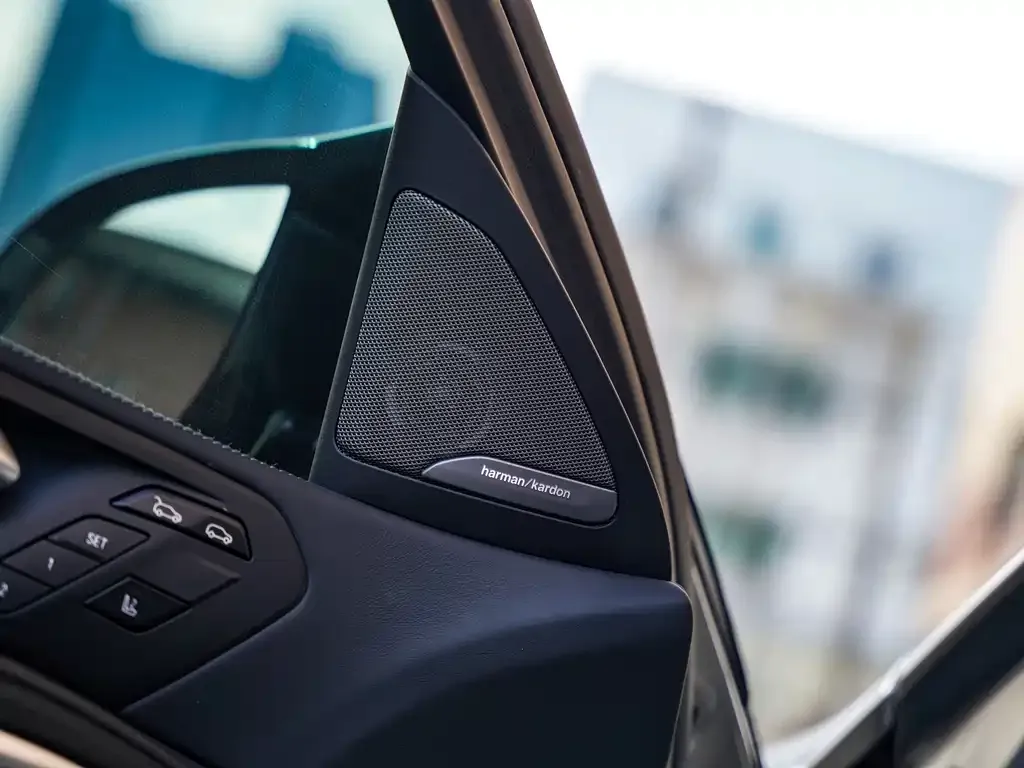 BMW X6 M 2022 из CN, фото 9