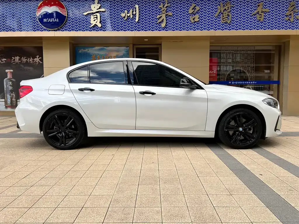 BMW 1 Series — фото 4