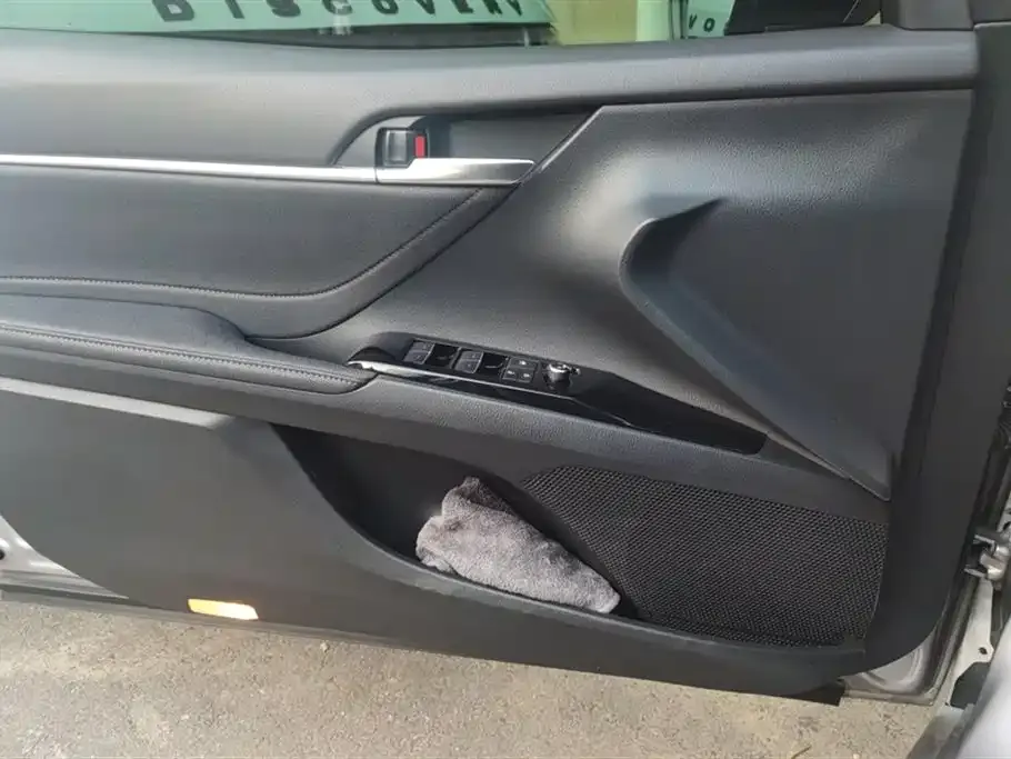 Toyota Camry 2021 из CN, фото 7