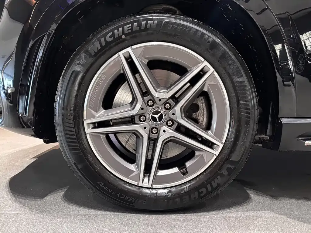 Mercedes-Benz GLE Coupe 2021 из CN, фото 6