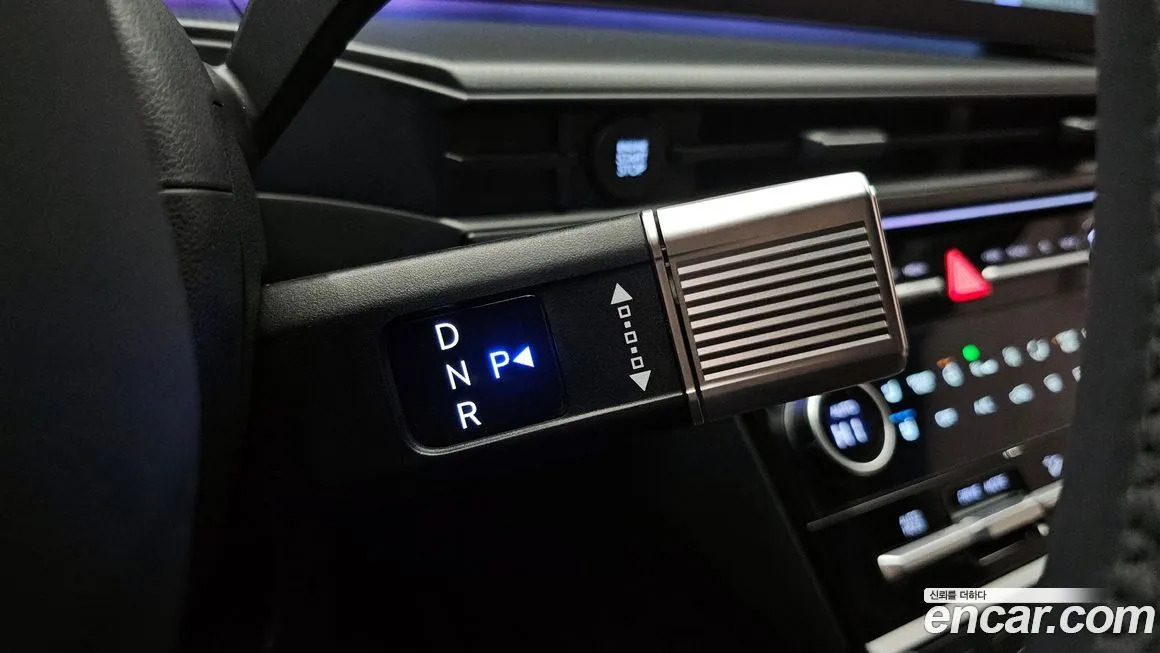 Hyundai Santafe — фото 9