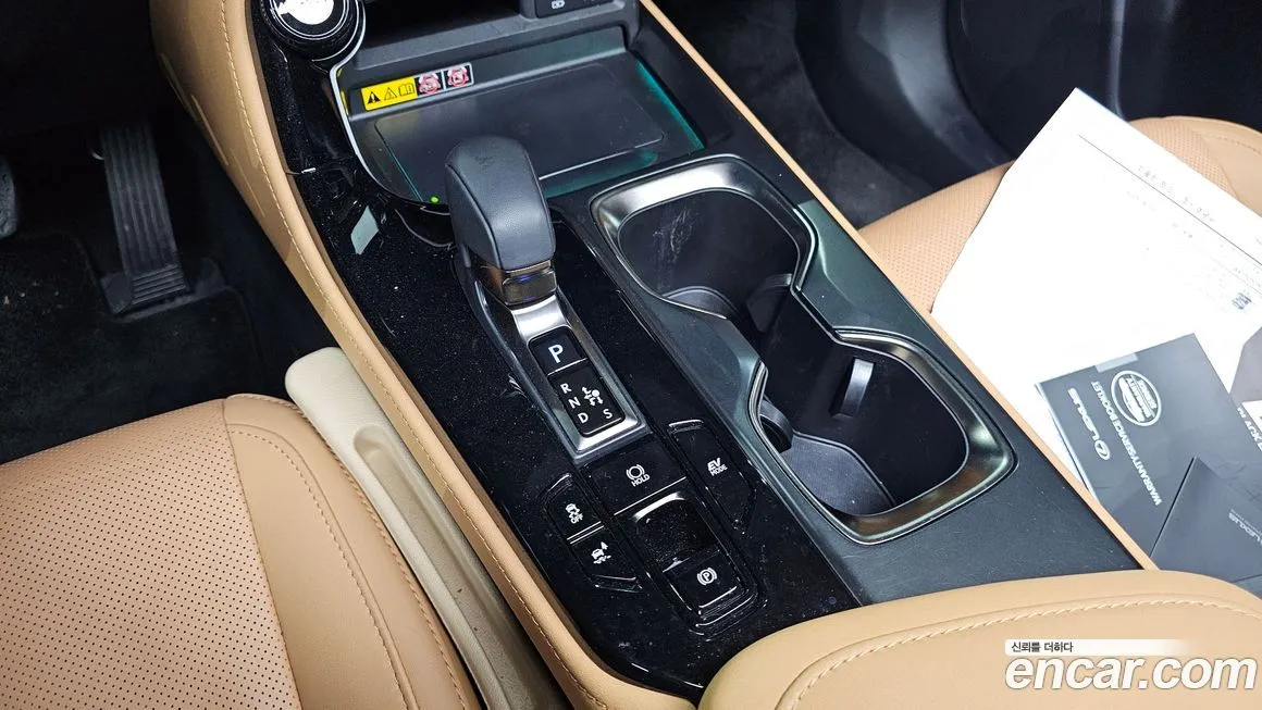Lexus NX 2025 из KR, фото 9