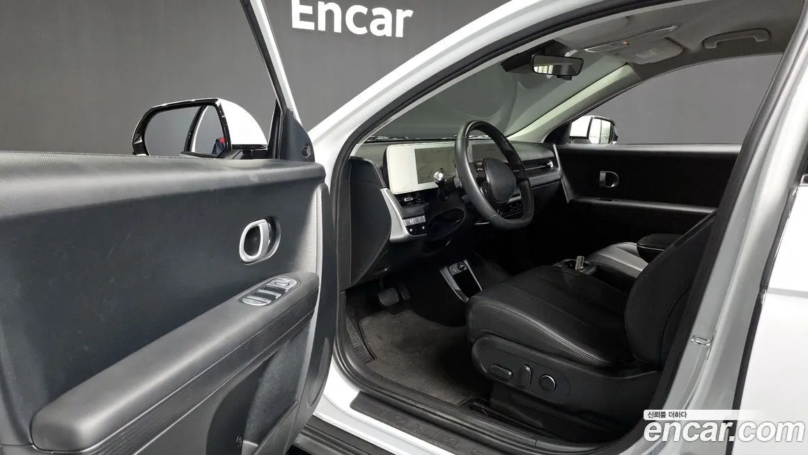 Hyundai Ioniq5 — фото 10