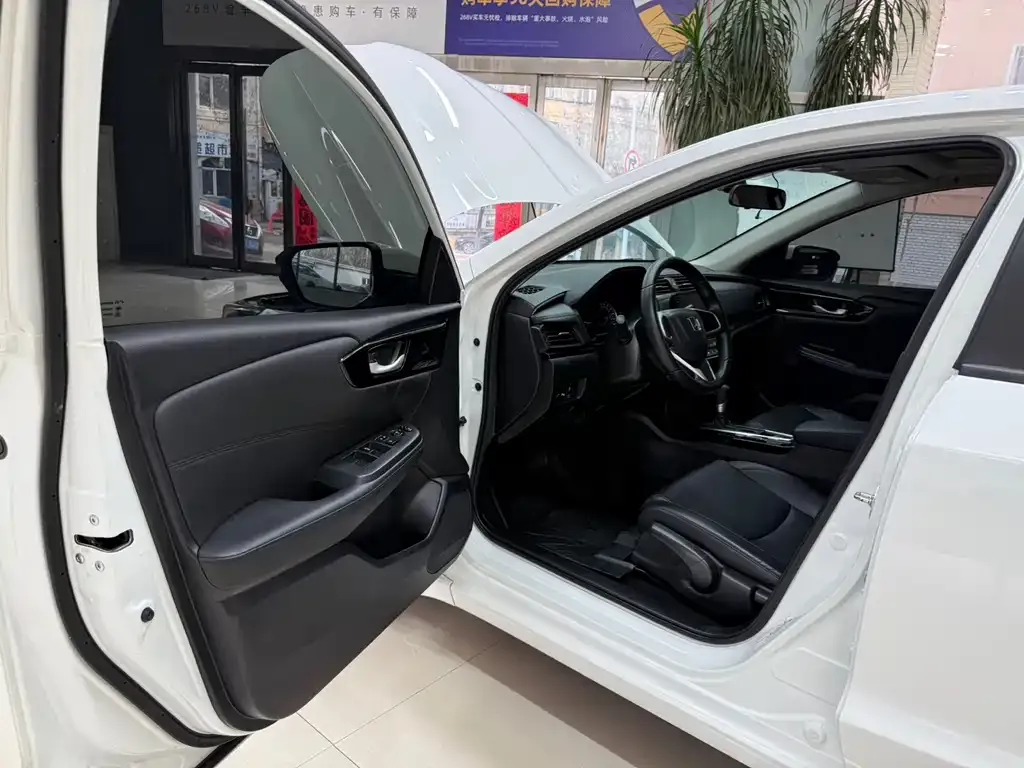 Honda Crider 2021 из CN, фото 8