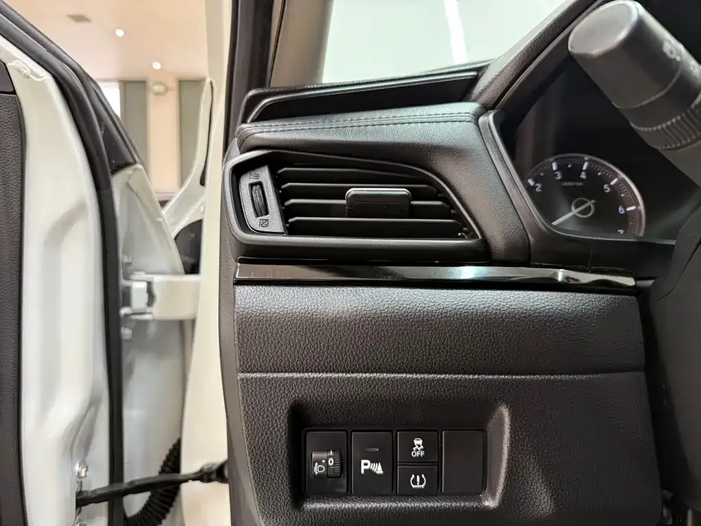 Honda Crider 2021 из CN, фото 9