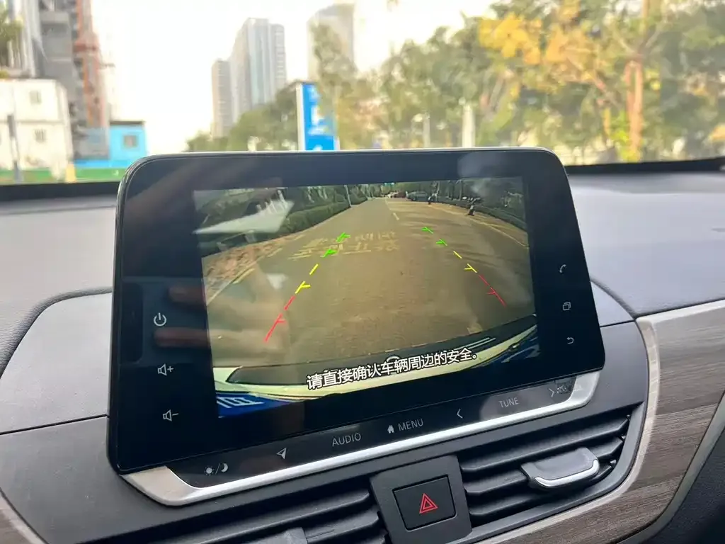 Nissan Teana 2022 из CN, фото 10