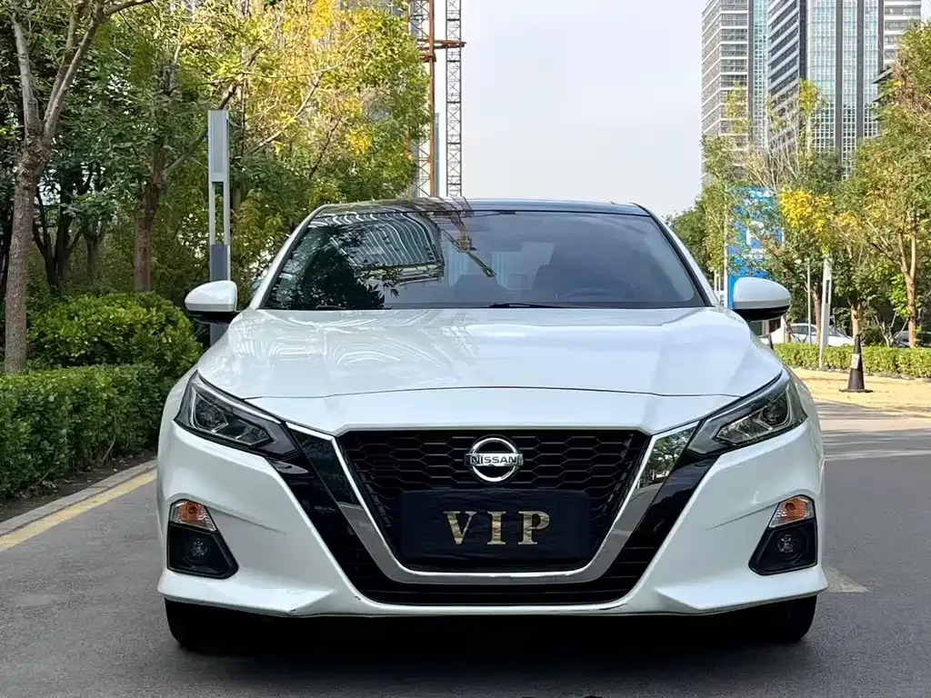 Nissan Teana 2022 из CN, фото 2