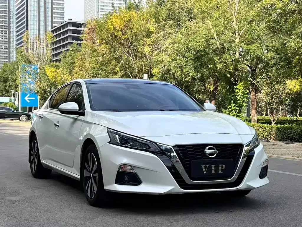 Nissan Teana 2022 из CN, фото 3
