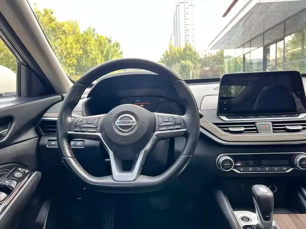 Nissan Teana 2022 из CN, фото 4