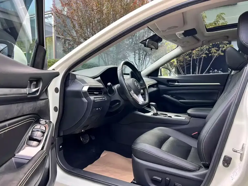 Nissan Teana 2022 из CN, фото 7