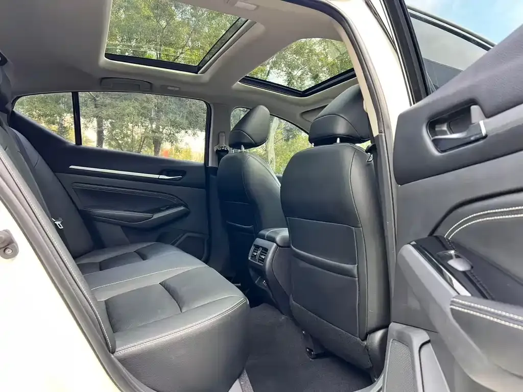 Nissan Teana 2022 из CN, фото 8