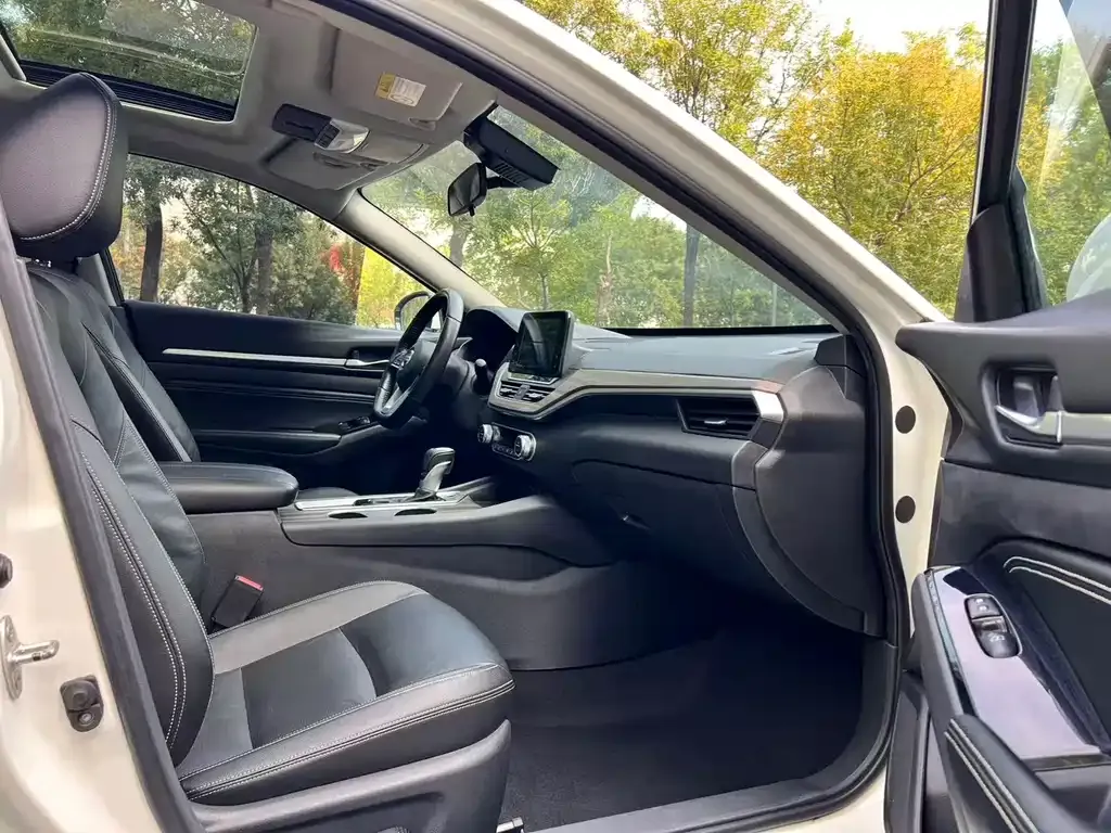 Nissan Teana 2022 из CN, фото 9