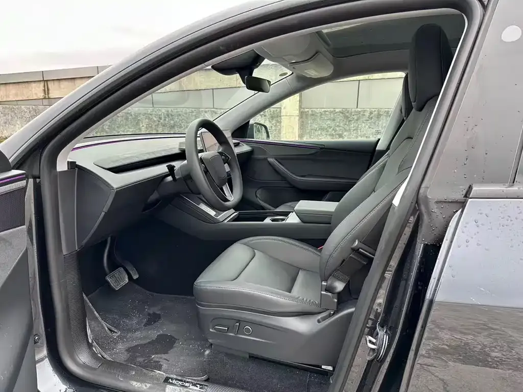 Tesla Model Y 2025 из CN, фото 4