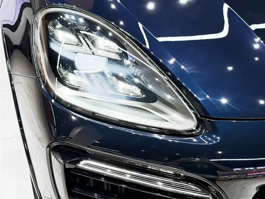 Porsche Cayenne 2023 из CN, фото 10