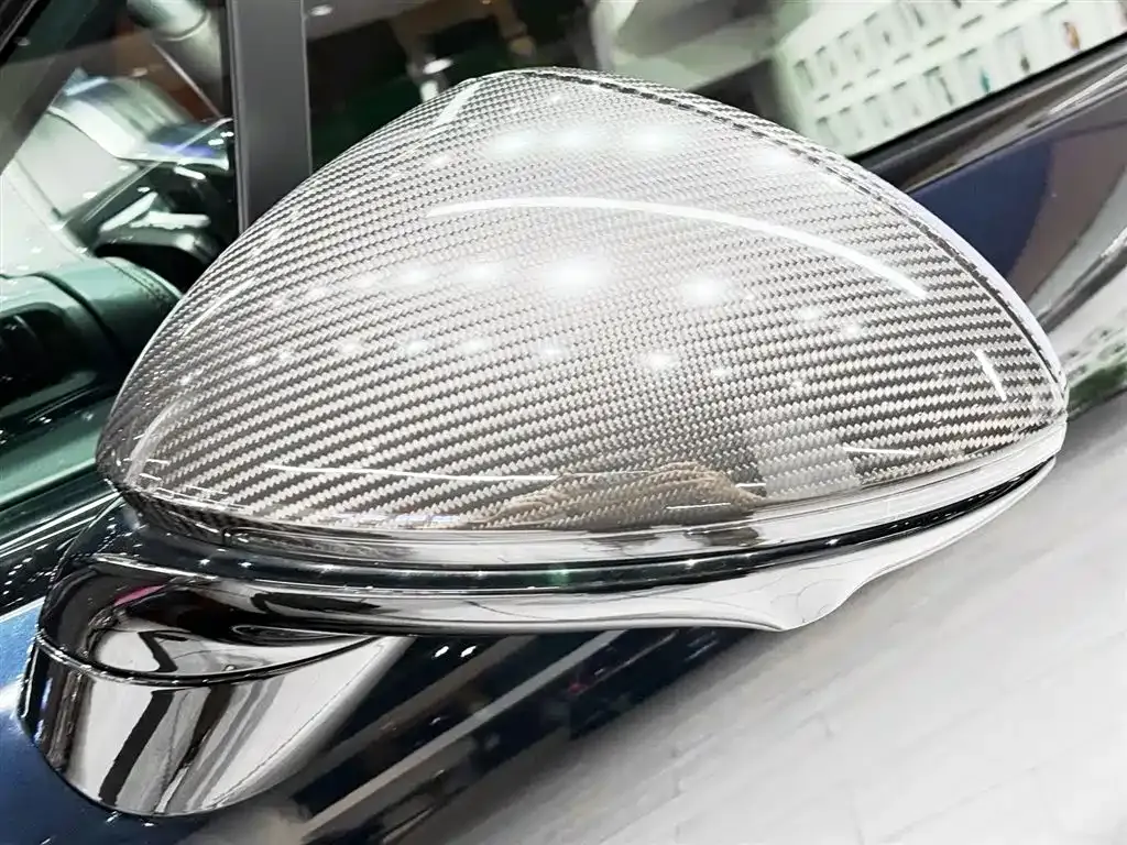Porsche Cayenne 2023 из CN, фото 8