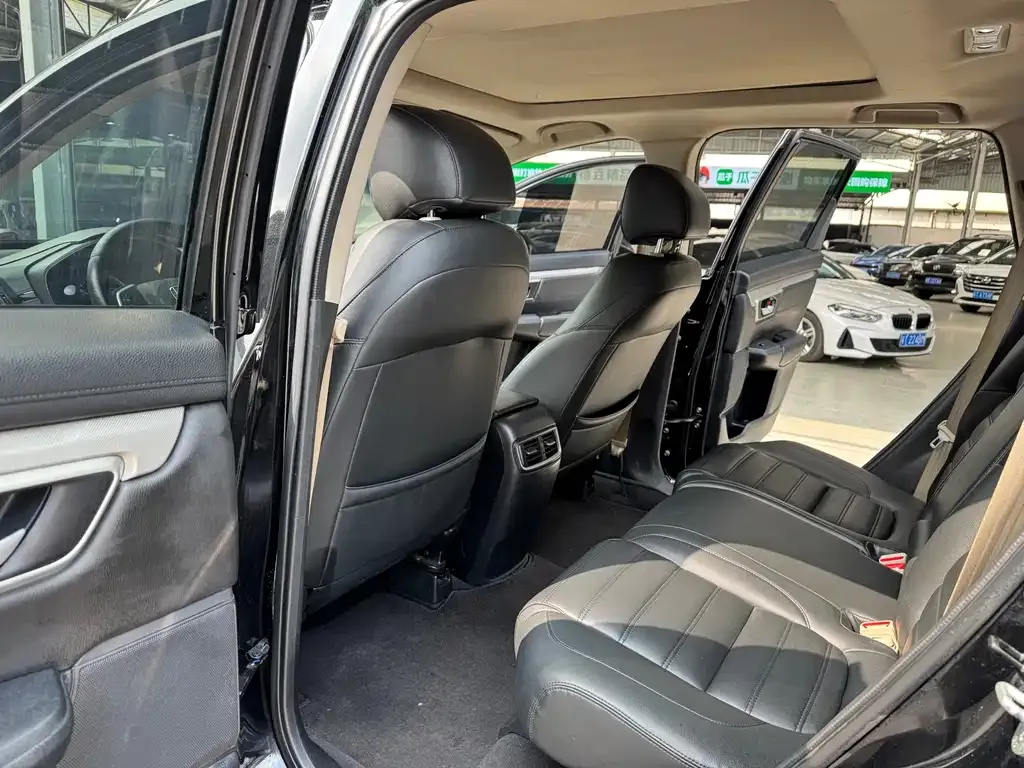 Honda CR-V 2022 из CN, фото 6