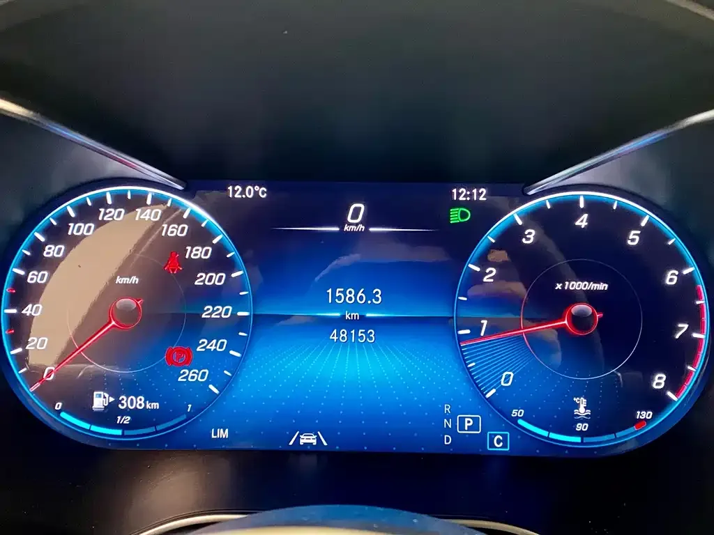 Mercedes-Benz GLC 2021 из CN, фото 6