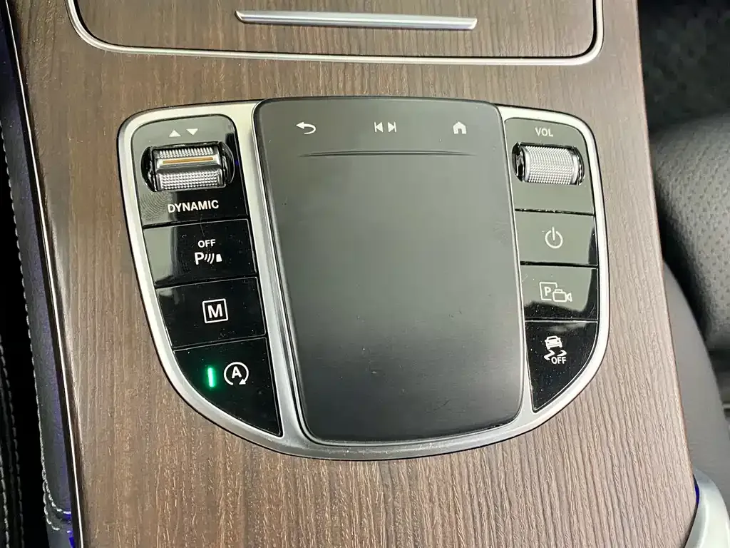 Mercedes-Benz GLC 2021 из CN, фото 7