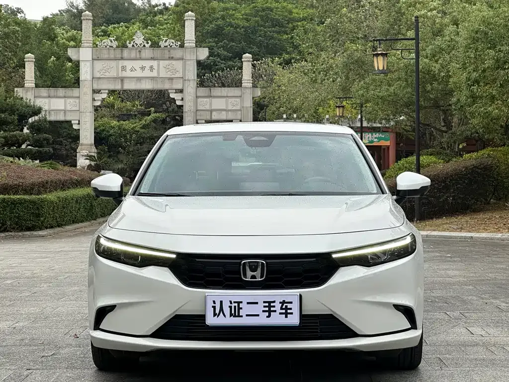 Honda Integra — фото 3