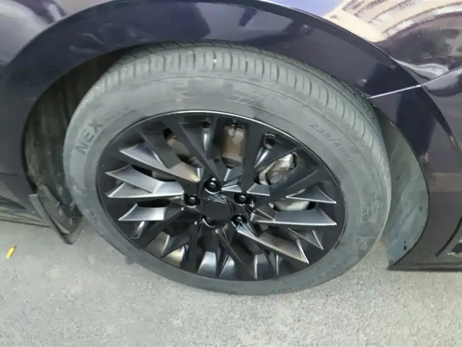 Hyundai Sonata 2021 из CN, фото 6