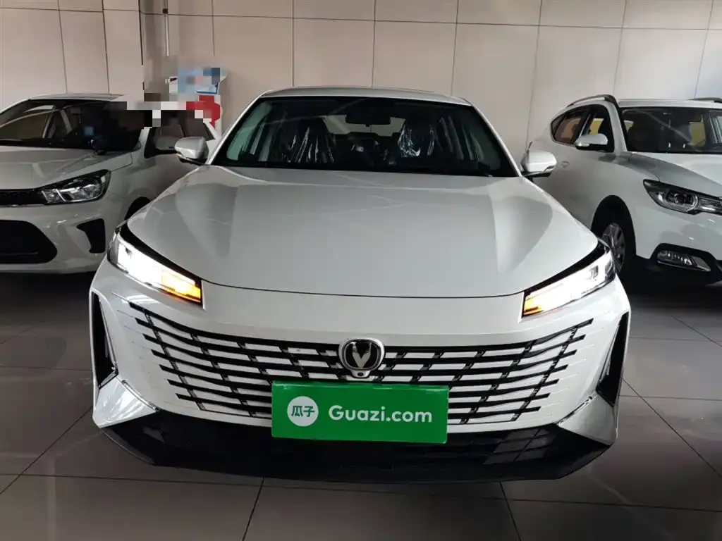 Changan Eado 2025 из CN, фото 3