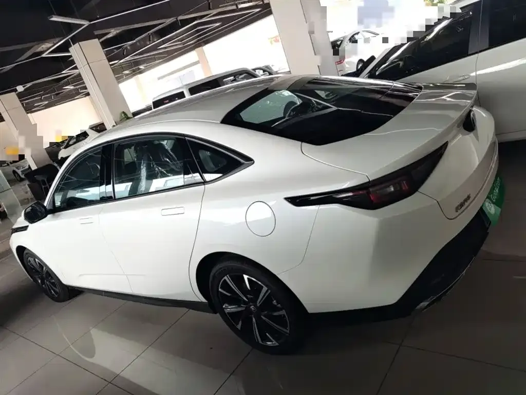 Changan Eado 2025 из CN, фото 5