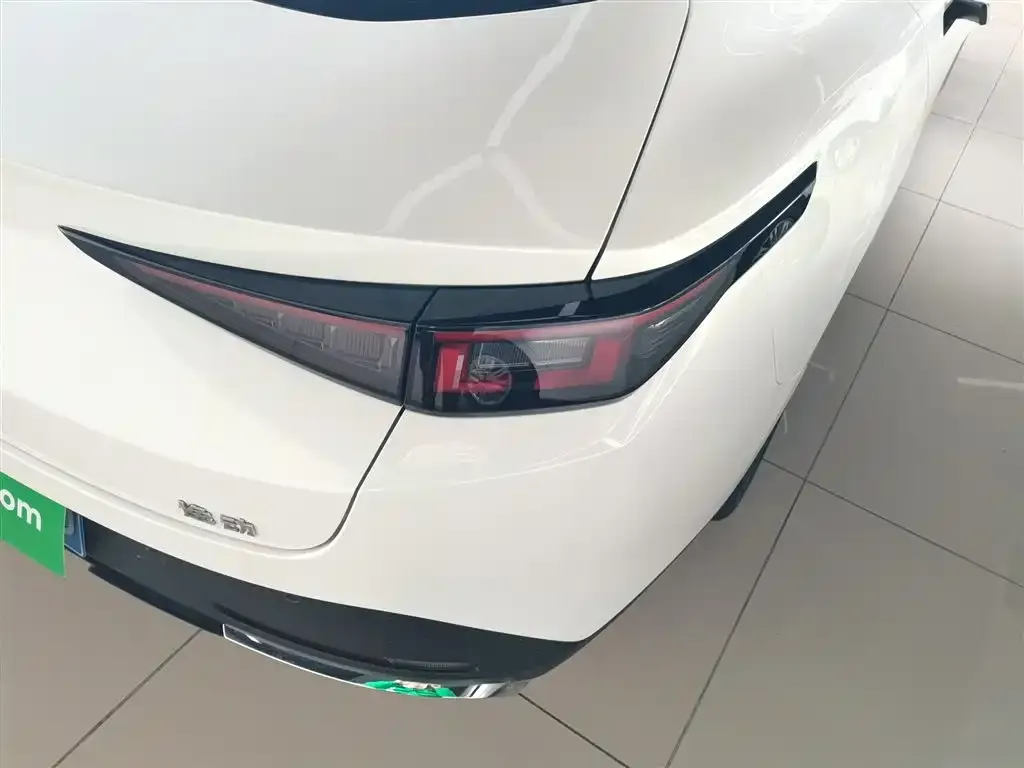 Changan Eado 2025 из CN, фото 8