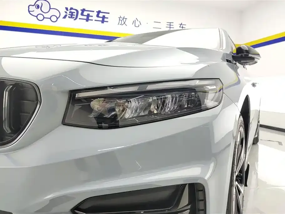 Geely Xingrui 2024 из CN, фото 5