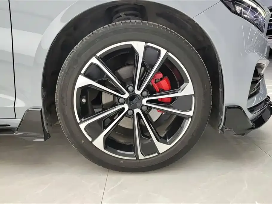 Geely Xingrui 2024 из CN, фото 6