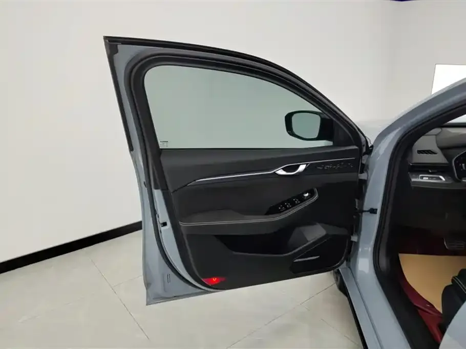 Geely Xingrui 2024 из CN, фото 7